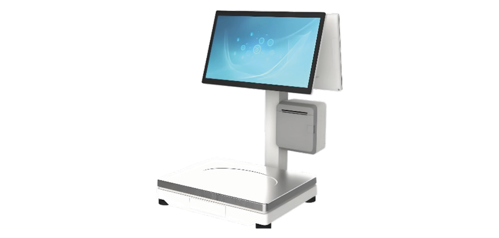 腾博会官网智能AI秤