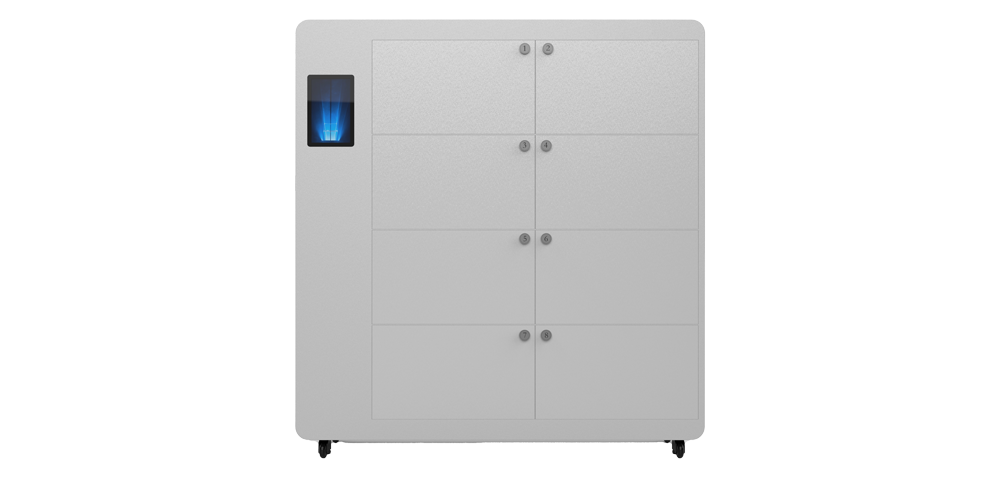 腾博会官网银行智能文件柜