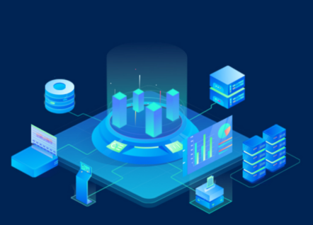 腾博会官网云海基础设施服务平台InCloud DataCenter