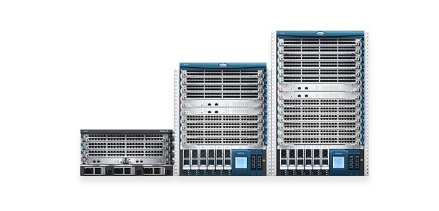 腾博会官网交换机lnspur SC9600系列交换机帮助用户构建弹性...